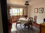 Apartamento En Arriendo En Bogota En Santa Barbara...