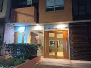 Apartamento En Arriendo En Bogota En Santa Barbara...