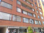 Apartamento En Arriendo En Bogota En Santa Barbara...