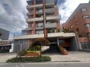 Apartamento En Arriendo En Bogota En Santa Barbara...