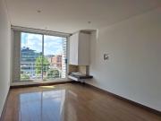 Apartamento En Arriendo En Bogota En Santa Barbara...