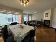 Apartamento EN ARRIENDO EN Bogotá EN Santa Barbara...