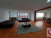Apartamento En Arriendo En Bogota En Santa Barbara...