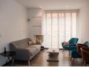 Apartamento En Arriendo En Bogota En Santa Barbara...