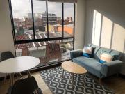 Apartamento EN ARRIENDO EN Bogotá EN Santa Barbara...