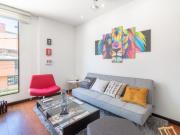 Apartamento EN ARRIENDO EN Bogotá EN Santa Barbara...