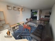 Apartamento EN ARRIENDO EN Bogotá EN Santa Barbara...
