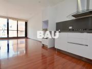 Apartamento En Arriendo En Bogota En Santa Barbara...