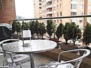 Apartamento En Arriendo En Bogota En Santa Barbara A279911 Apartamento En Arriendo En Bogota En Santa Barbara A279911