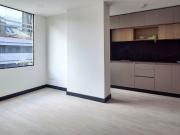 Apartamento En Arriendo En Bogota En Santa Barbara...