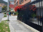 Apartamento En Arriendo En Bogota En Santa Barbara...