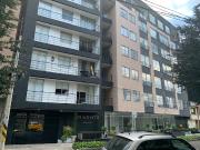 Apartamento En Arriendo En Bogota En Santa Barbara...