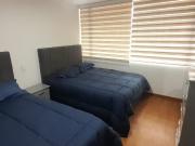 Apartamento EN ARRIENDO EN Bogotá EN Santa Bibiana...