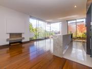 Apartamento En Arriendo En Bogota En Santa Bibiana A261250