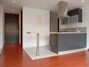 Apartamento En Arriendo En Bogota En Santa Bibiana A282344