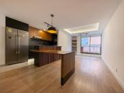 Apartamento En Arriendo En Bogota En Santa Bibiana A332080