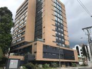 Apartamento En Arriendo En Bogota En Santa Bibiana A334374