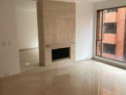 Apartamento En Arriendo En Bogota En Santa Carolina A305263