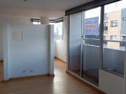 Apartamento En Arriendo En Bogota En Santa Maria Del...