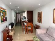 Apartamento EN ARRIENDO EN Bogotá EN Santa Paula 225865...