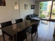 Apartamento EN ARRIENDO EN Bogotá EN Santa Paula 276527...