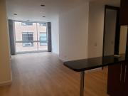 Apartamento EN ARRIENDO EN Bogotá EN Santa Paula 298396...