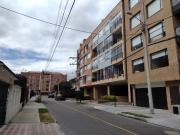 Apartamento En Arriendo En Bogota En Santa Paula A188292