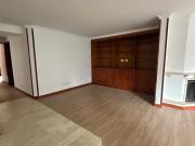 Apartamento En Arriendo En Bogota En Santa Paula A234810