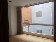 Apartamento En Arriendo En Bogota En Santa Paula A298396