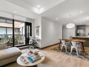 Apartamento En Arriendo En Bogota En Santa Paula A333373