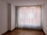 Apartamento EN ARRIENDO EN Bogotá EN Santa Paula Usaquén...
