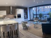 Apartamento EN ARRIENDO EN Bogotá EN Santa Paula Usaquén...