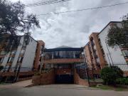 Apartamento En Arriendo En Bogota En Santa Teresa...