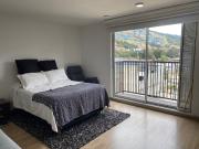 Apartamento En Arriendo En Bogota En Santa Teresa Redil...