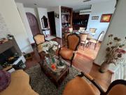 Apartamento En Arriendo En Bogota En Sotileza A322474