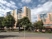 Apartamento En Arriendo En Bogota En Suba A349630