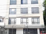 Apartamento En Arriendo En Bogota En Tabora A93937