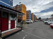 Apartamento EN ARRIENDO EN Bogotá EN TECHO 320459 $1.106.000