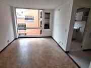 Apartamento En Arriendo En Bogota En Teusaquillo A342177