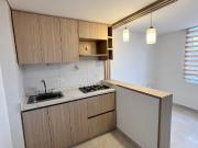Apartamento EN ARRIENDO EN Bogotá EN Tintala 267051...