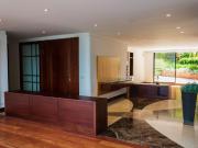 Apartamento En Arriendo En Bogota En Usaquen A246919