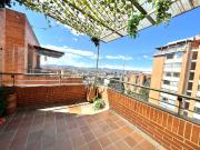 Apartamento En Arriendo En Bogota En Usaquen A254644