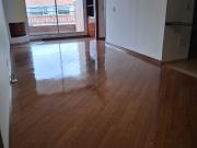 Apartamento En Arriendo En Bogota En Usaquen A265032