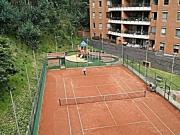 Apartamento En Arriendo En Bogota En Usaquen A306073