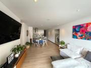 Apartamento En Arriendo En Bogota En Usaquen A65137