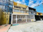 Apartamento En Arriendo En Bogota En Veraguas A201744