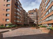 Apartamento EN ARRIENDO EN Bogotá EN Vergel Del Country...
