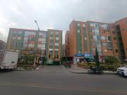 Apartamento En Arriendo En Bogota En Villa Alsacia A353861