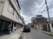 Apartamento En Arriendo En Bogota En Villa Luz A263524