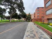 Apartamento En Arriendo En Bogota En Villa Magdala A329174